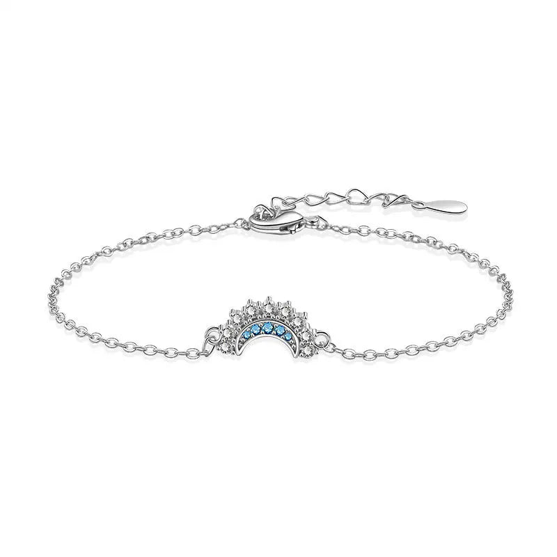 Sunlight™ Pulsera Duo Sol & Luna | ¡Vive la conexión más allá del tiempo!
